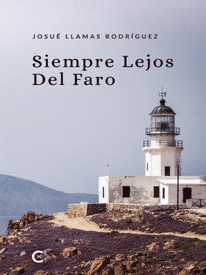 cover image of Siempre lejos del faro